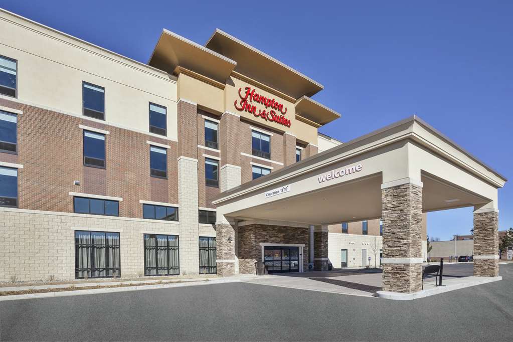 Hampton Inn/Suites Grand Rapids South