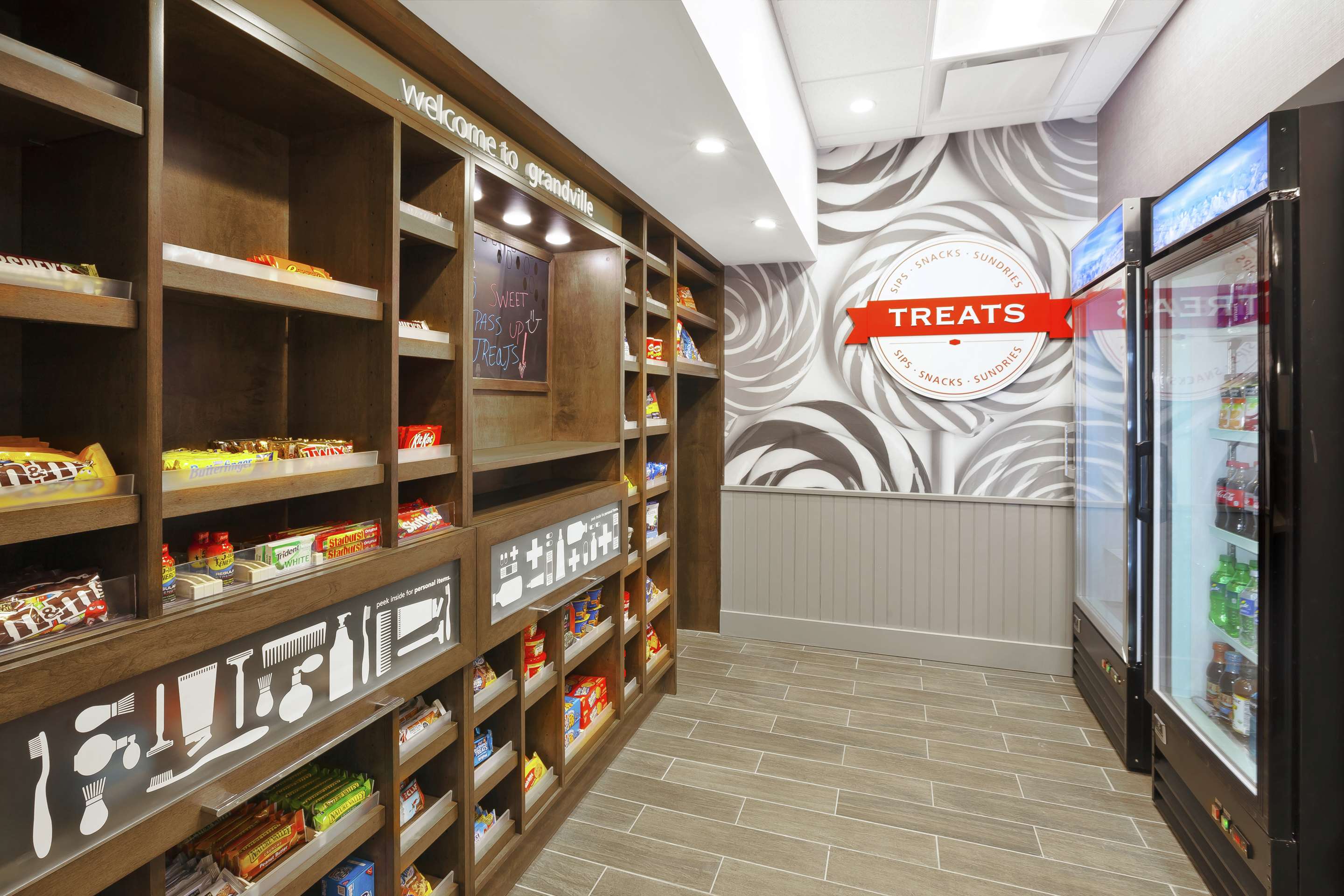 Restaurant | Hampton Inn & Suites Grandville Grand Rapids South