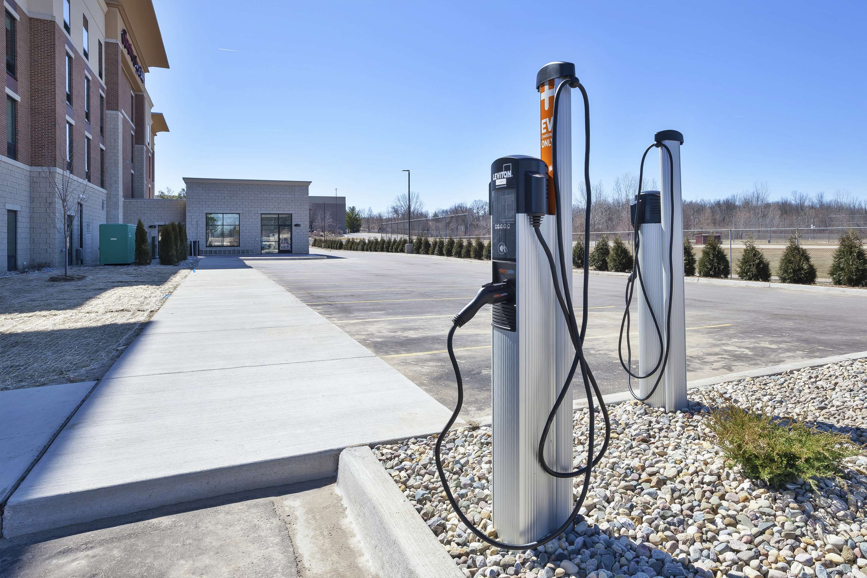 Property amenity | Hampton Inn & Suites Grandville Grand Rapids South