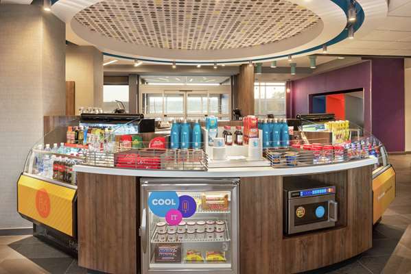 Restaurant - Tru by Hilton Waukesha - I-94, Exit 297