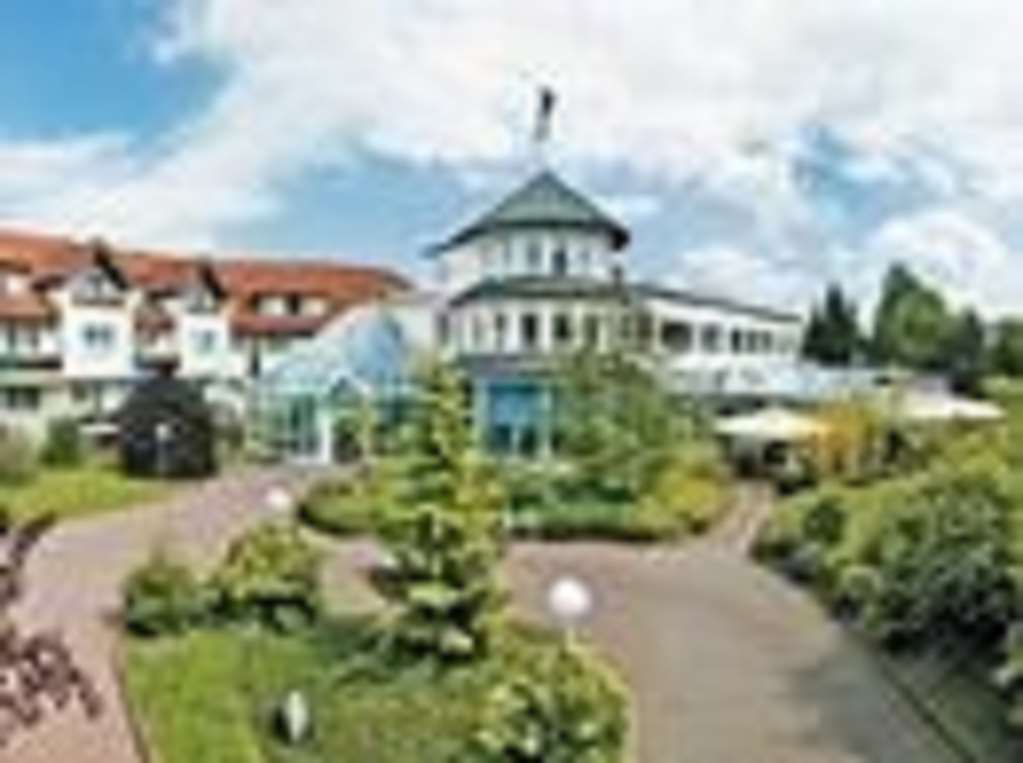 Waldhotel Schaeferberg
