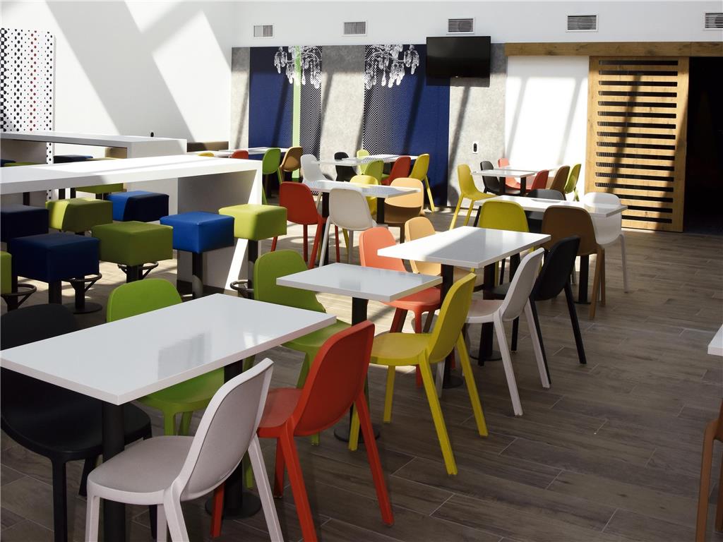Ibis Budget Langres