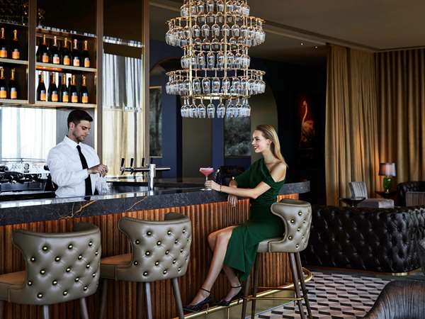 HOTEL CHADSTONE MELBOURNE - Photo 49