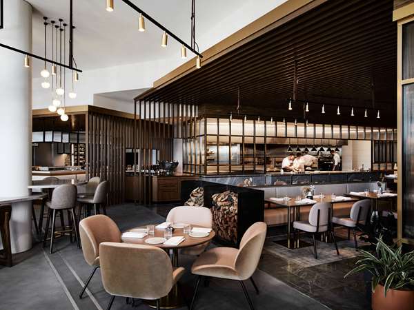 HOTEL CHADSTONE MELBOURNE - Photo 37