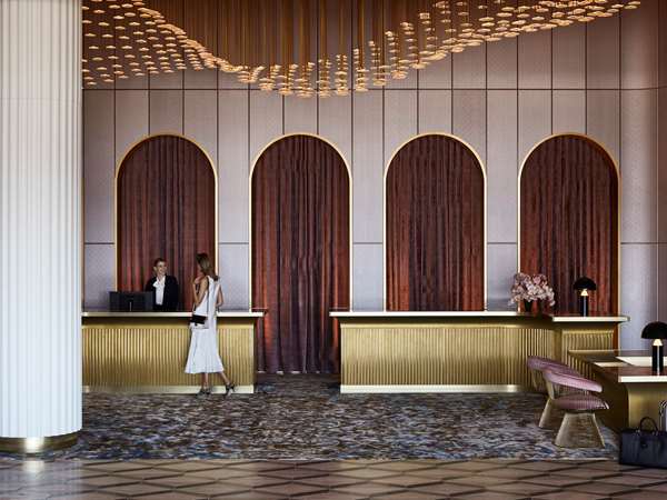 HOTEL CHADSTONE MELBOURNE