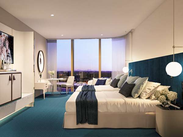 HOTEL CHADSTONE MELBOURNE - Photo 5