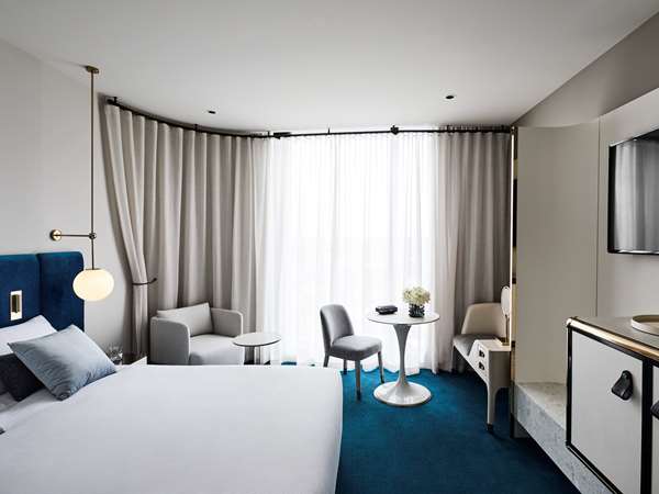 HOTEL CHADSTONE MELBOURNE - Photo 6