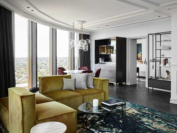 HOTEL CHADSTONE MELBOURNE - Photo 7