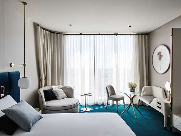 HOTEL CHADSTONE MELBOURNE - Photo 3