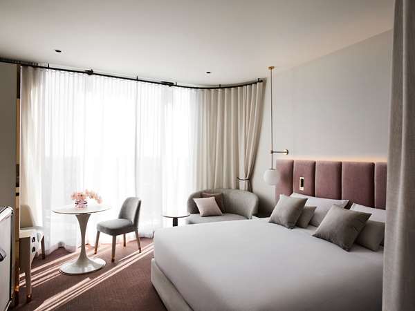 HOTEL CHADSTONE MELBOURNE - Photo 4