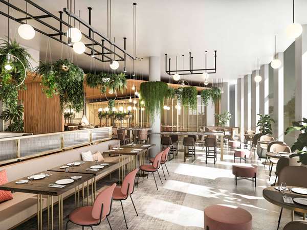 HOTEL CHADSTONE MELBOURNE - Photo 38