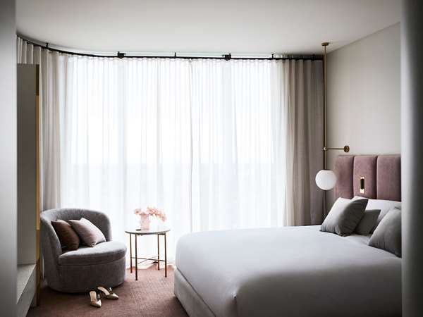 HOTEL CHADSTONE MELBOURNE - Photo 32