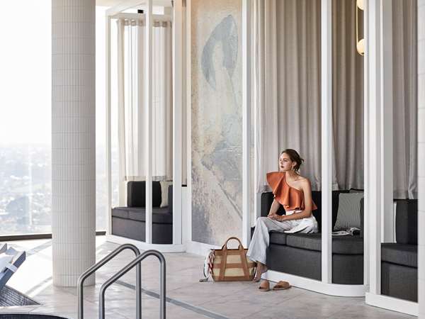 HOTEL CHADSTONE MELBOURNE - Photo 34