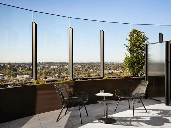 HOTEL CHADSTONE MELBOURNE - Photo 20