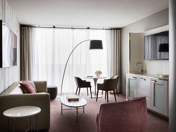 HOTEL CHADSTONE MELBOURNE - Photo 33