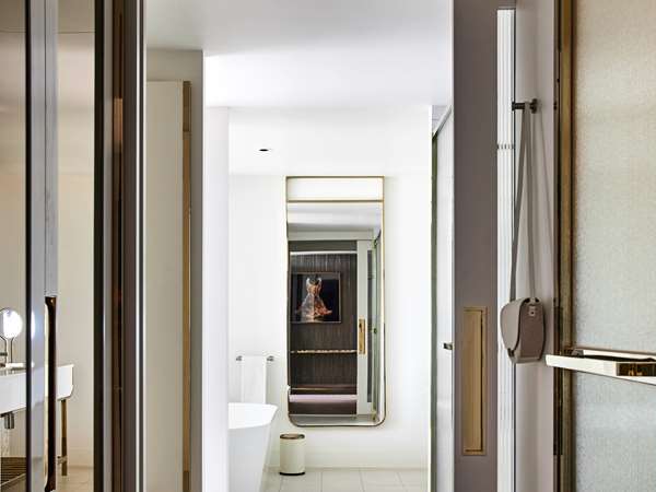 HOTEL CHADSTONE MELBOURNE - Photo 24
