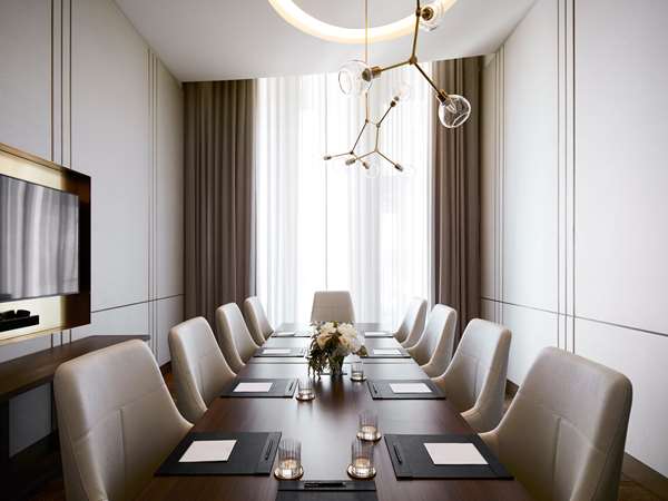 HOTEL CHADSTONE MELBOURNE - Photo 47
