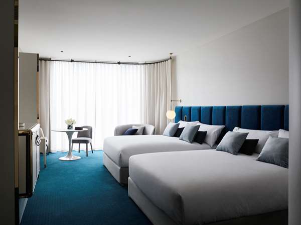 HOTEL CHADSTONE MELBOURNE - Photo 8