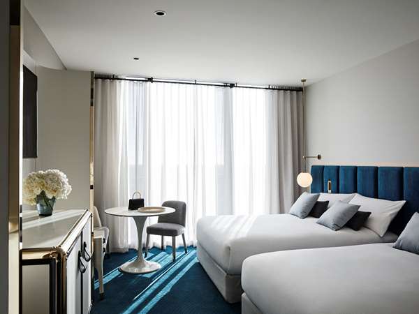 HOTEL CHADSTONE MELBOURNE - Photo 9