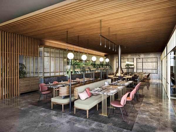 HOTEL CHADSTONE MELBOURNE - Photo 36