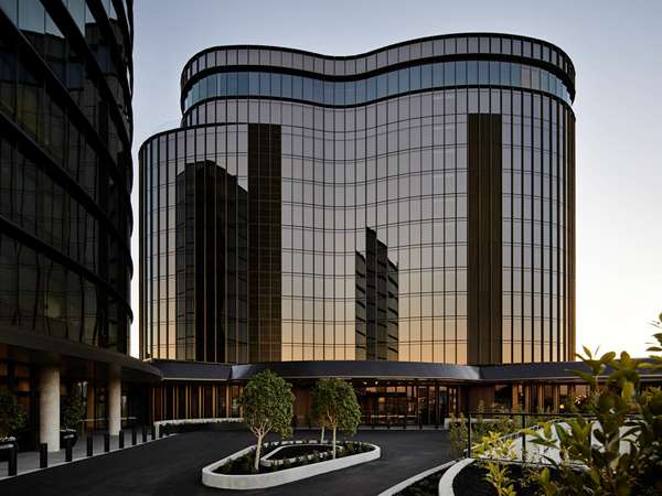 HOTEL CHADSTONE MELBOURNE - Photo 2