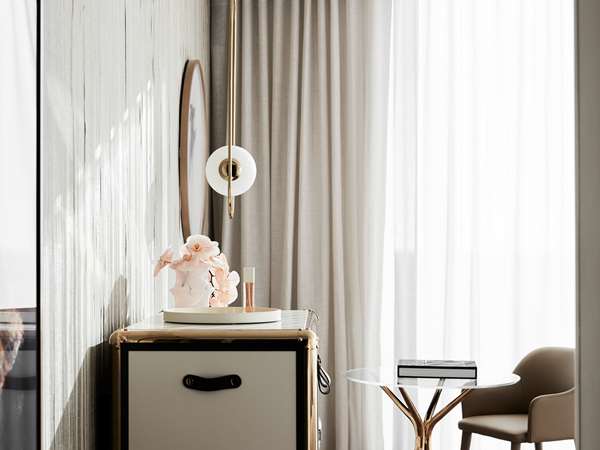 HOTEL CHADSTONE MELBOURNE - Photo 22