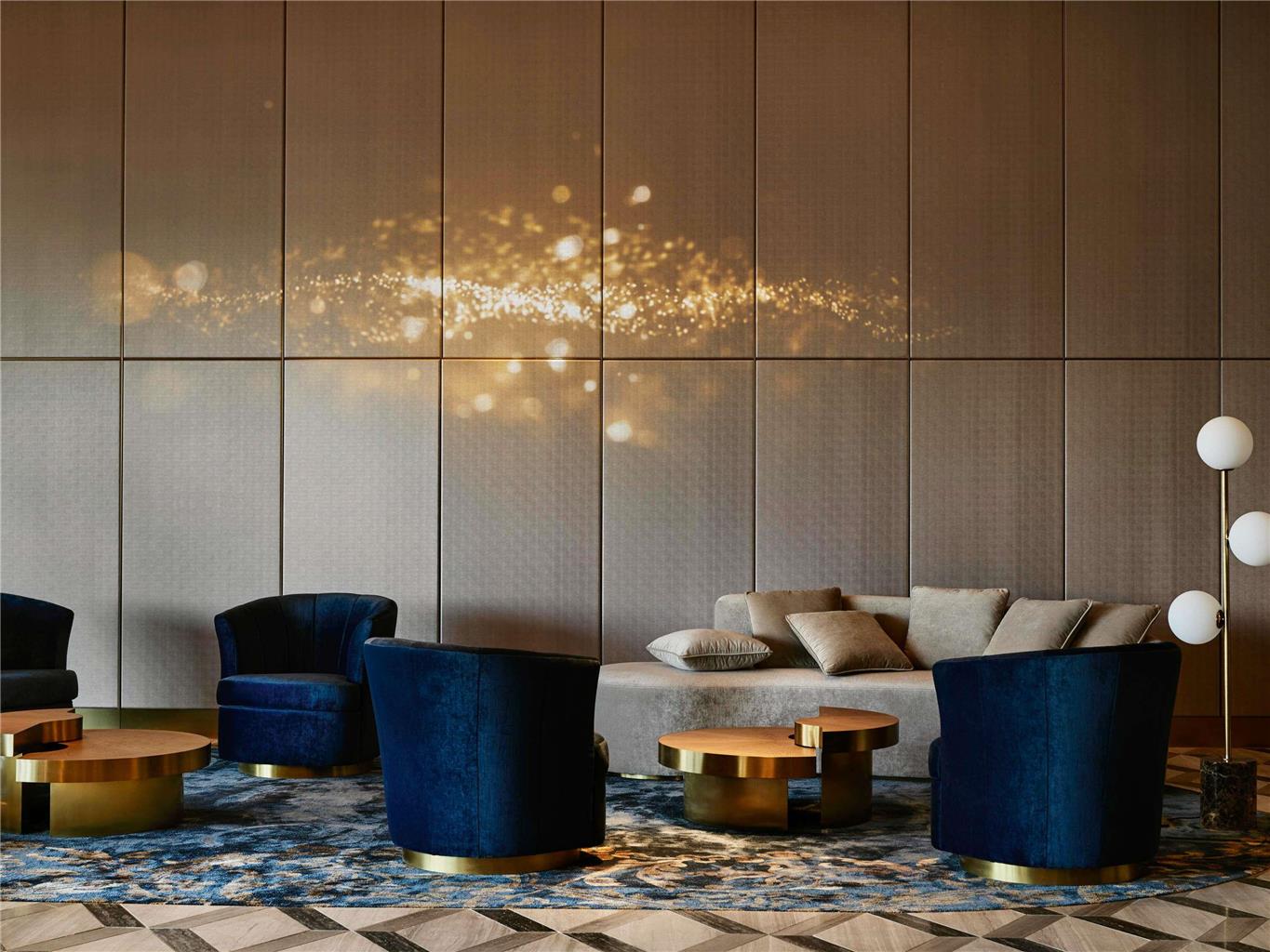 Hotel Chadstone Melbourne MGallery