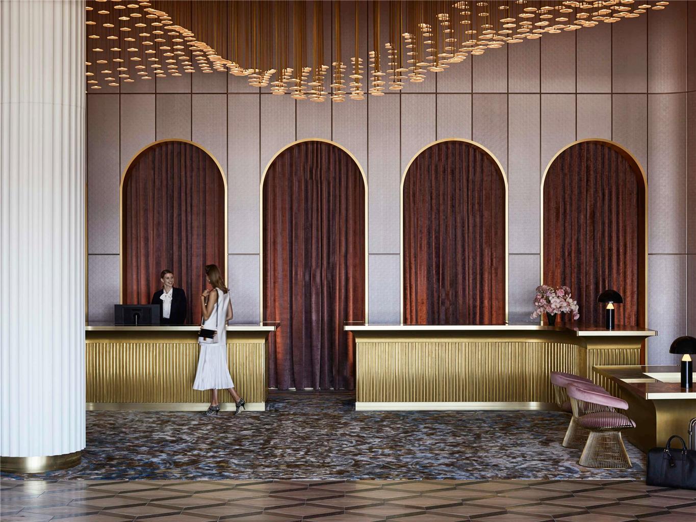 Hotel Chadstone Melbourne MGallery