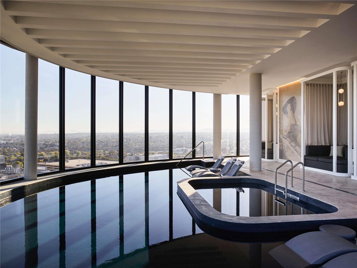 Hotel Chadstone Melbourne MGallery