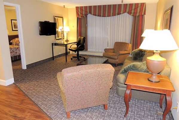  - Ramada Hotel Juneau