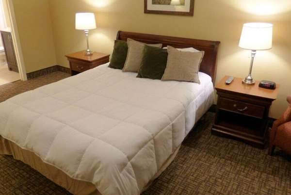  - Ramada Hotel Juneau