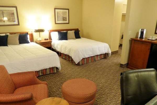  - Ramada Hotel Juneau