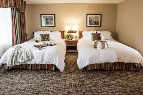  - Ramada Hotel Juneau