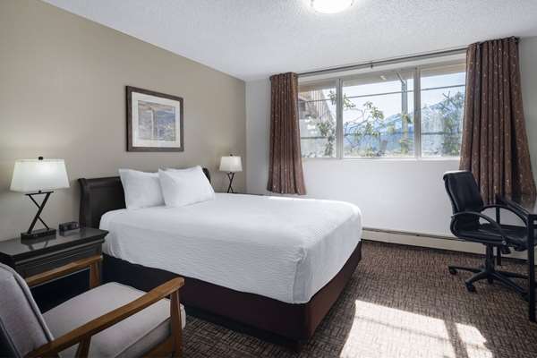  - Ramada Hotel Juneau