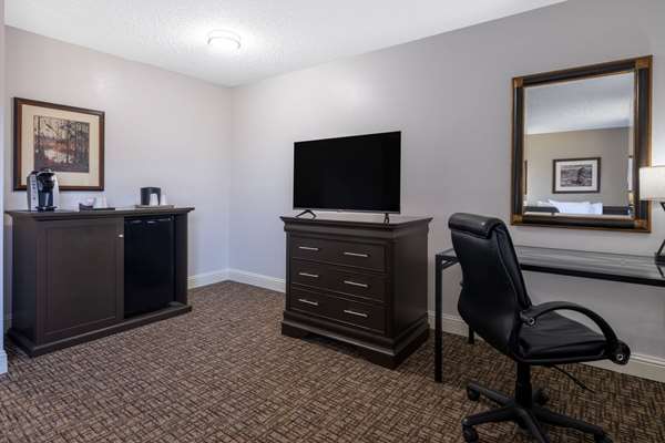  - Ramada Hotel Juneau