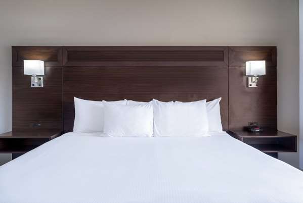  - Ramada Hotel Juneau