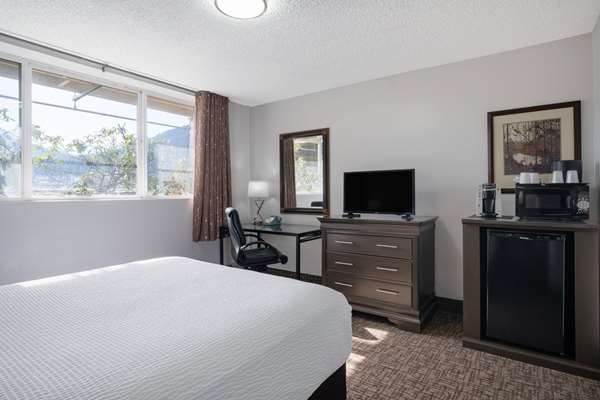  - Ramada Hotel Juneau