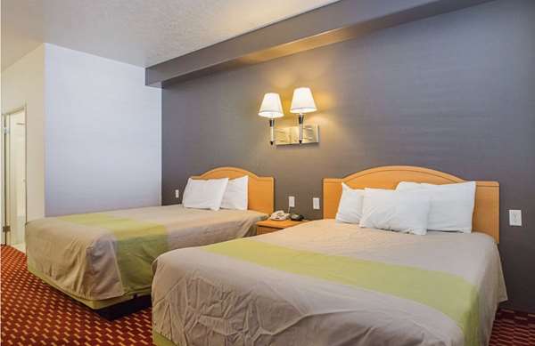 Suite - SureStay Plus Hotel by Best Western Naples