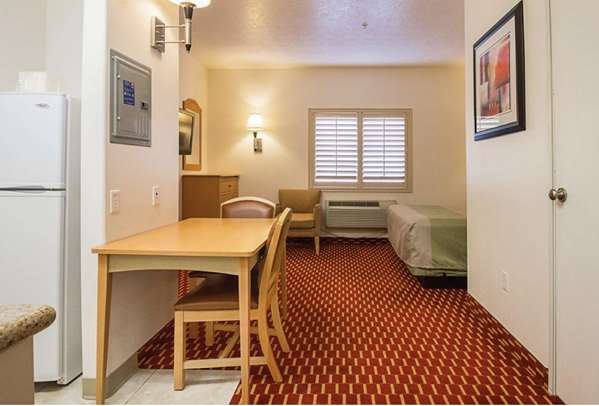  - SureStay Plus Hotel by Best Western Naples