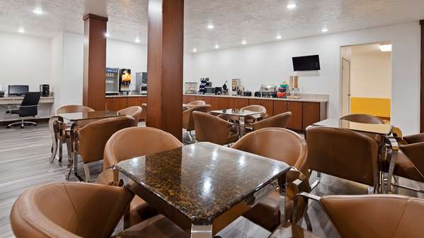 Amenities - SureStay Plus Hotel by Best Western Naples