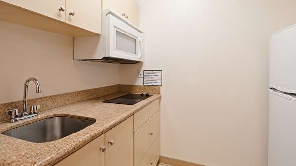  - SureStay Plus Hotel by Best Western Naples