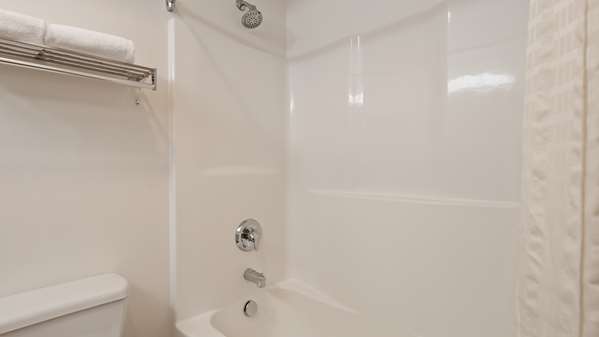  - SureStay Plus Hotel by Best Western Naples