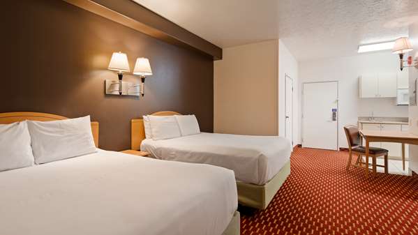 Suite - SureStay Plus Hotel by Best Western Naples