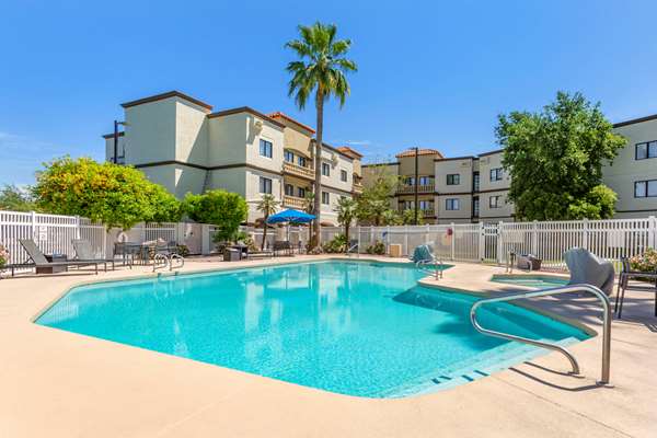 Pool - Windmill Suites Surprise