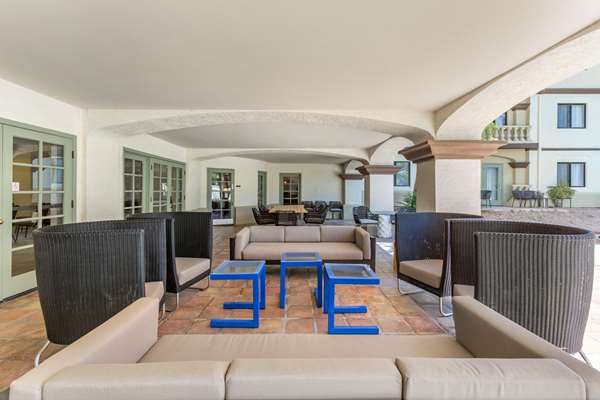 Pool - Windmill Suites Surprise