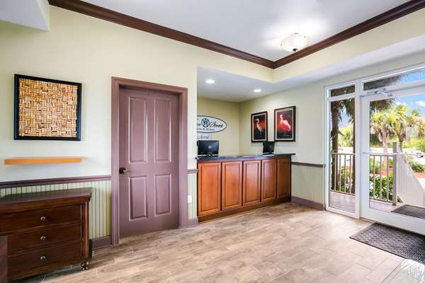  - Water Street Hotel & Marina Apalachicola