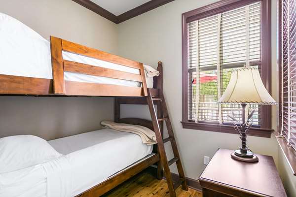  - Water Street Hotel & Marina Apalachicola