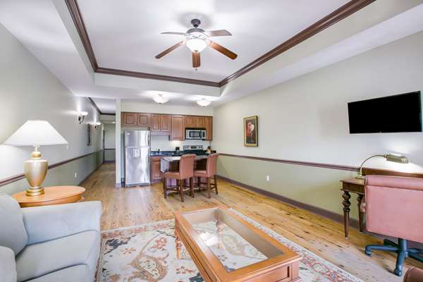  - Water Street Hotel & Marina Apalachicola