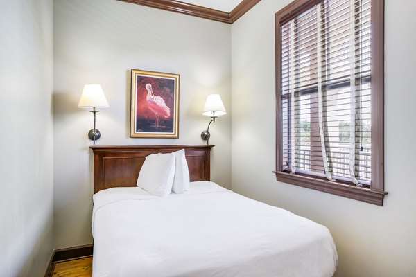  - Water Street Hotel & Marina Apalachicola