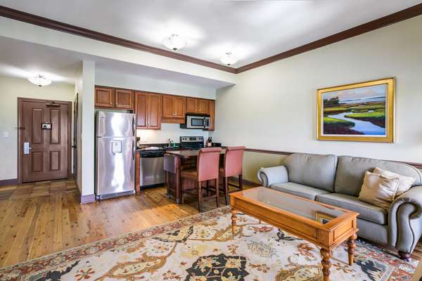  - Water Street Hotel & Marina Apalachicola